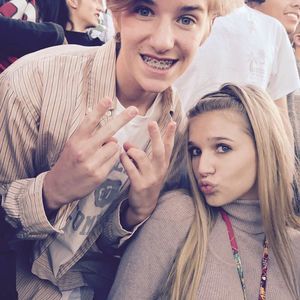 Meet your Posher, Tina